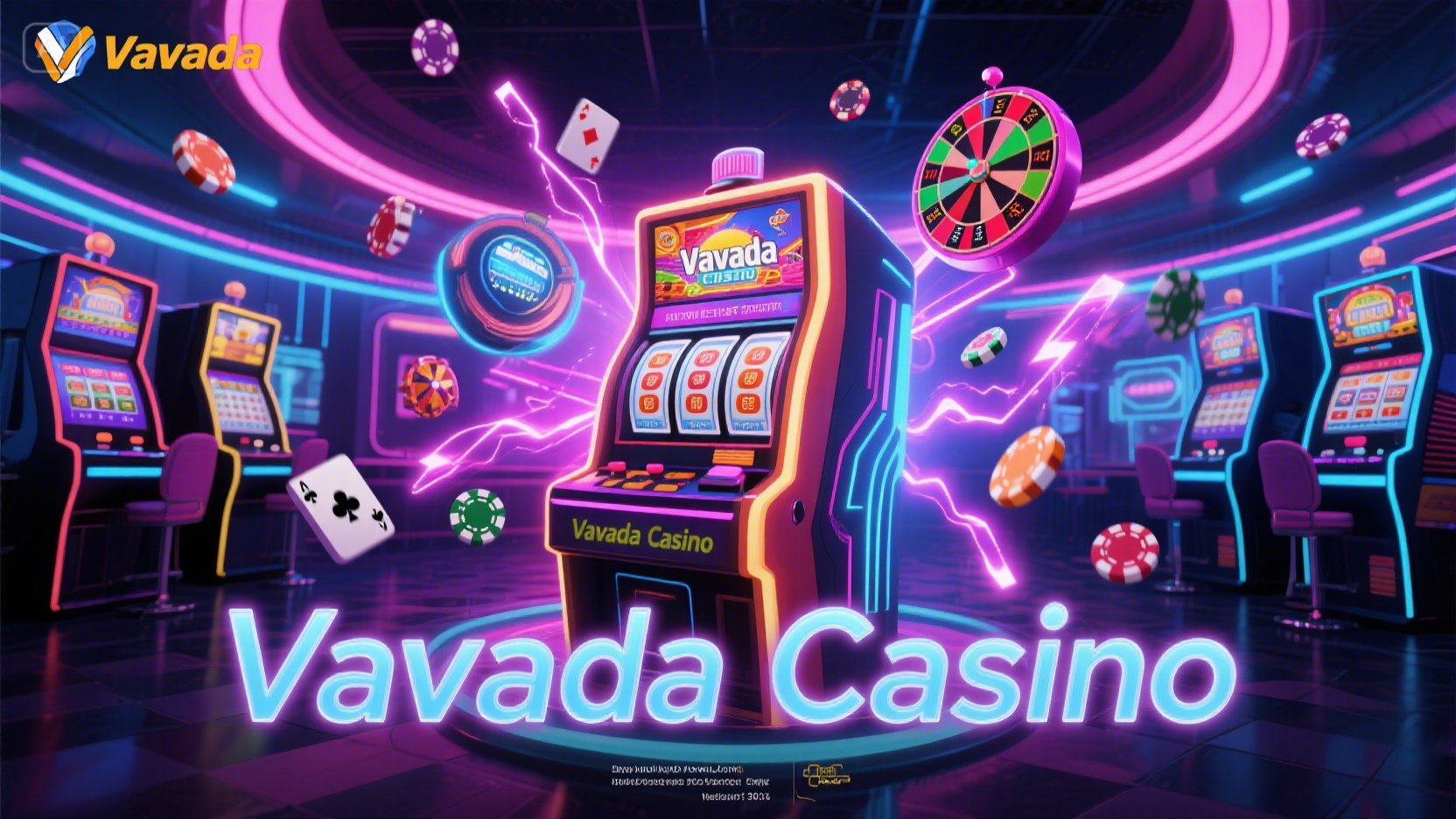 Vavada Casino پاکستان